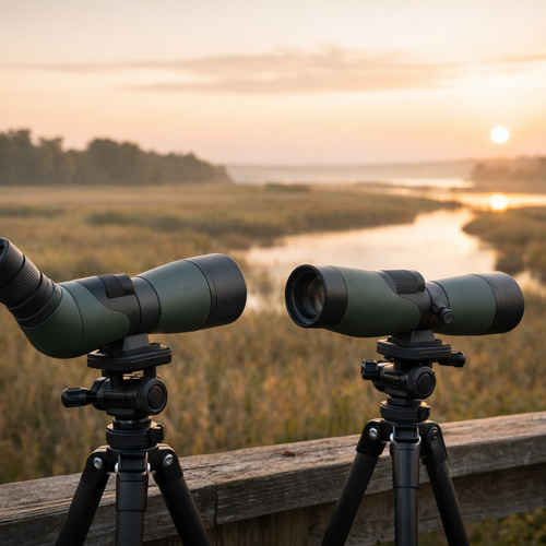 Zeiss - Terra 10X42 ED BLACK | Pelee Wings Outfitters